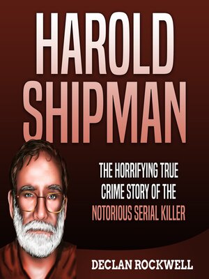 cover image of Harold Shipman